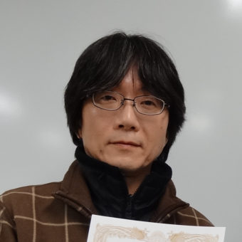 田中 嘉一 一般社団法人 日本在宅薬学会